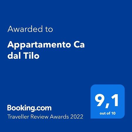 Appartamento Ca Dal Tilo Minusio Buitenkant foto