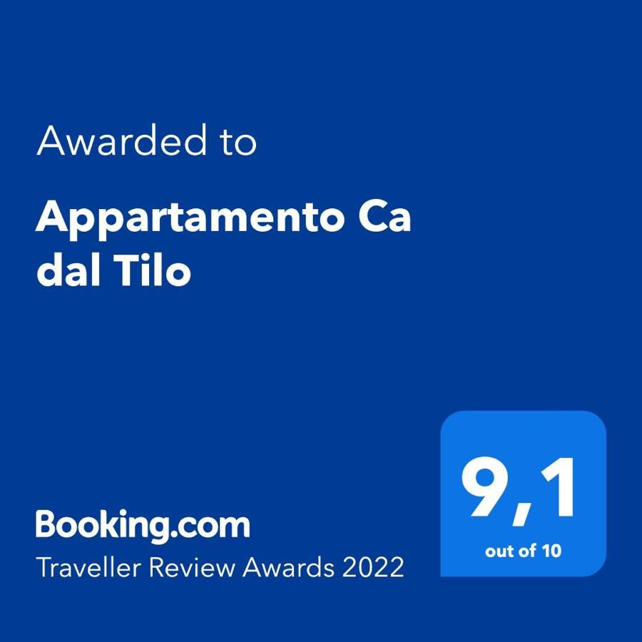 Appartamento Ca Dal Tilo Minusio Buitenkant foto
